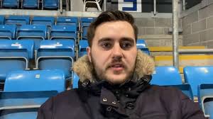 Halifax Town 1-0 Grimsby Town