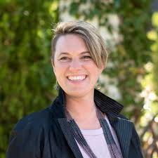 Joy Broughton's Instagram, Twitter & Facebook