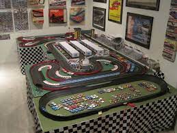 A couple months ago, my son also started watching nascar stop motion videos on youtube. 1e253d78af5bcc7a05dd83ad0e8617d0 Jpg 800 600 Nascar Race Tracks Nascar Racing Nascar