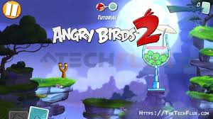 100% trabajando en 114 dispositivos, votado por 5836146, desarrollado por rovio entertainment corporation. Angry Birds 2 Mod Apk Latest Version 2 51 2 Unlimited Money Angry Birds Homemade Face Paints Face Painting Halloween