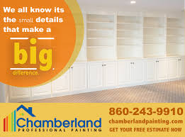 Kd painting does both residential painting and commercial work. Chamberland Painting Chamberlandpros Twitter