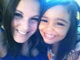 2012 Pocono Mother-Child Lookalikes