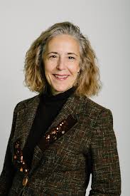 Lisa Andreas Wisconsin Mitigation Specialist