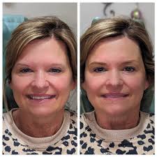 Veronica M. Morris at Rise and Shine Permanent Makeup