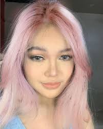 LOOK: Janine Berdin seving us...