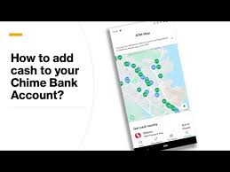 And may be used everywhere visa credit cards are accepted. How To Add Cash To Your Chime Bank Account Youtube