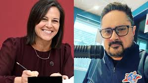 Jérôme lance une invitation cette fin de semaine