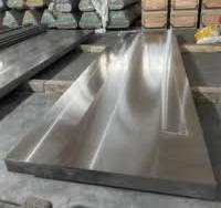 Titanium Alloy Sheet and Plate - Quality Alloy from China ...