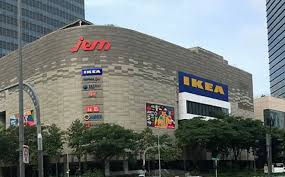Bedroom furniture, living room, dinning, kitchen, home office, children room, bathroom, outdoor, hallway, organization, smart home, lighting and electronics. Ikea Jem Gives Westies Something To Look Forward In 2021 Little Day Out
