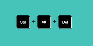 Qu Est Ce Que Ctrl Alt Suppr Definition Et Histoire La Maison La Plus Douce
