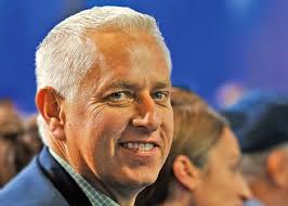 Todd Pletcher IS Funny… No, Really