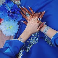 Instagram Mehndi Designs For Girls Arabic Henna Designs Khafif Mehndi Design