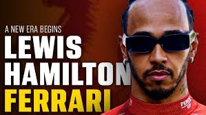 Sosok Race Engineer Baru Lewis Hamilton Terungkap di Italia