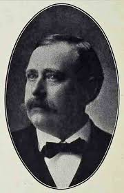 Judge Richard Robert Tanner (1858-1931)
