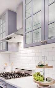 When it comes to updating your kitchen one of the easiest places to start with is by mixing up your kitchen cabinets. Painted Kitchen Cabinets Cabinet Paint Colors Color Ideas Popular Homepimp
