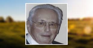 Clair Neal McRostie Obituary 2018