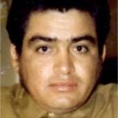 Juan Jose Garza Obituary