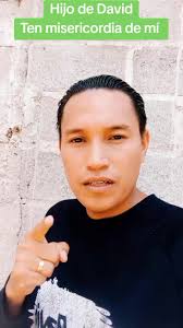 llegaratumilagro #HijodeDavid