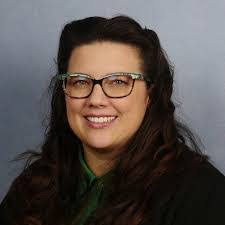 Amber Strang's Instagram, Twitter & Facebook