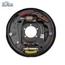 What do i need and the approximate cost of the all materials, including controller. Boat Trailer Hydraulic Brake Backing Plate China Hydraulic Backing Plates Trailer Hydraulic Backing Plate Made In China Com