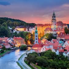 東歐- 旅行團- 金怡假期