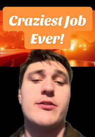 Gavin Wendricks Firefighter