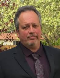 Obituary information for Robert Mark Shatrau