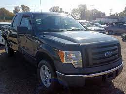 2012 Ford F150 Super 50l 8 2012 Ford F150 F150 Ford F150