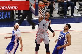 That made for an intriguing matchup played in the early morning hours on thursday in the u.s., as hachimura faced off with luka doncic of slovenia, one of the nba's best players at only 22 years old. Basketball Rui Hachimura Delivers Career Performance In Nba Playoff Win