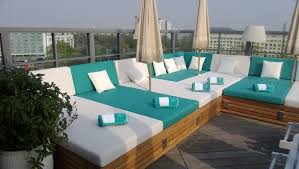 Galerie Terrassen Holz Jaeger Tropenholz Fur Ihre Terrasse Soho House Terrasse Holz Soho House Berlin