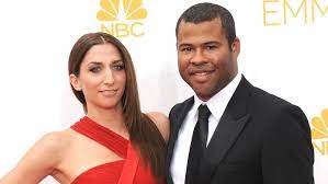 Beloved comedian chelsea peretti takes calls on weekly themed episodes, interacts with callers, and contemplates suicide/homicide. In Der Beziehung Zwischen Jordan Peele Und Chelsea Peretti News24viral
