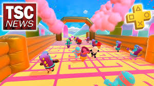 Playstation Plus Free Games For August 2020 New Game Debuts On Ps4 Free Games News Games Playstation