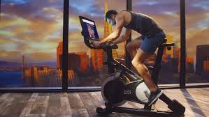 Nordictrack s22i provides live interaction with your instructor or experience, whereas peloton offers live interaction with your instructor and other riders. Nordictrack S22i Vs Myx Fitness Who Wins Head To Head
