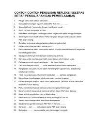 Pelajar perlu lebih latihan berkaitan ….2. Image Result For Refleksi Rph Image Color