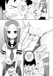 Page 12 | Takagi-san escalate / 高木さんescalate - Karakai Jouzu No Takagi-san  Hentai Manga by Poncocchan - Pururin, Free Online Hentai Manga and Doujinshi  Reader