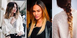 Elle convient néanmoins à toutes les couleurs car elle përmet de réaliser des vraies folies, par exemple un blond platine avec des pointes roses. Le Tie And Dye Blond La Tendance Coloration Qui Nous Inspire Cosmopolitan Fr