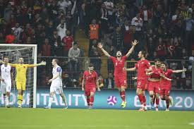 Euro 2020'yi hangi tarihler arasında oynanacak ve euro 2020'yi hangi kanaldan takip edebileceğiz? Turkiye Euro 2020 Finallerinde Son Dakika Haberleri