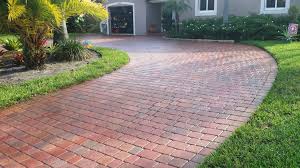 Check spelling or type a new query. How To Seal Pavers Brick Driveway Concrete Paver Sealer Wet Look Brick Paver Patio Sealing Pavers Pavers