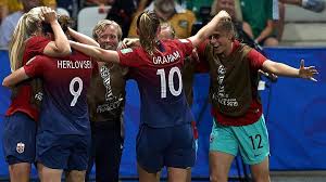 Norwegische fußballnationalmannschaft der frauen — königreich norwegen kongeriket norge spitzname(n) gresshoppene verband norges fotballforbund konföderation uefa technischer sponsor umb … deutsch wikipedia. Burokauffrau Dozentin Schulerin Die Berufe Der Dfb Frauen Im Wm Kader Sportbuzzer De