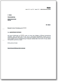 Oct 25, 2019 · eine gehaltserhöhung zu erhalten, wünscht sich eigentlich jeder arbeitnehmer. Anschreiben Mit Der Bitte Um Gehaltserhohung De Musterbrief Download
