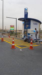 توصيل بغداد 5 الف 💰 والجميع المحافظات العراق 10 الف 💰. Atm Maintenance Repair Services Mediana