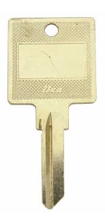 Maybe you would like to learn more about one of these? Kaba Ilco Hans Sc4 50pk Shclage 6 Pin Large Hotel Head Key Blank Gold