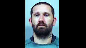 Upstate man with long arrest record tries to carjack woman in drive-thru,  officials say