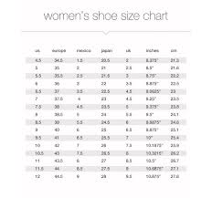 Heels And Foot Size Survey