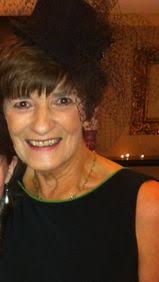 Condolence Book for Eileen LYONS (née Ward) (Templeogue, Dublin)