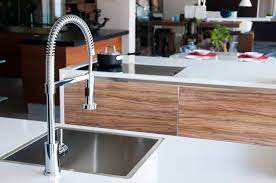List of top 10 best pull out kitchen faucets reviews in 2021 01. 5 Best Pull Down Kitchen Faucets 2021 Reviews Sensible Digs