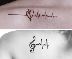 Working with the same tattoo artist is a good way to ensure that your sleeve has a consistent style and cohesive feel. 8 Heartbeat Tattoo Designs That Are Worth Trying Thoughtful Tattoos