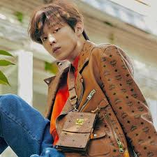 Gaya dandy ini ternyata disukai oleh para mafia dan yakuza lho! Tukang On Twitter Kim Wooseok Anak Mafia X Cho Seungyoun Anak Yakuza Ada Apa