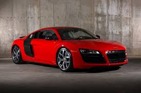 Image result for Brilliant Red 2010 Audi
