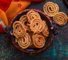 Mullu Murukku Recipe Is A Very Traditional Recipe That Is Made During Festivities Like Diwali Gokulasht In 2020 South Indian Snacks Indian Snacks Savory Snack Recipes
